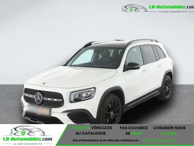Mercedes GLB 250 BVA 4Matic
