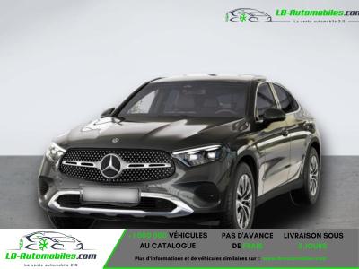 Mercedes GLC Coupe 200 BVA 4Matic