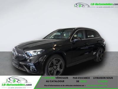 Mercedes GLC Coupe 200 BVA 4Matic