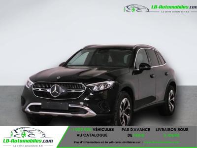 Mercedes GLC Coupe 300 e BVA 4Matic
