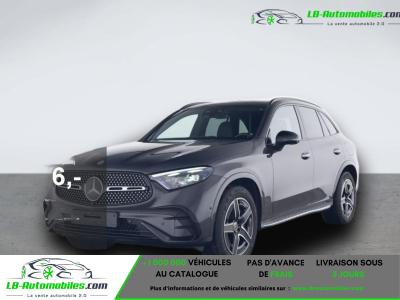 Mercedes GLC Coupe 400 e BVA 4Matic