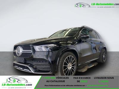 Mercedes GLE  450 EQBoost BVA 4Matic