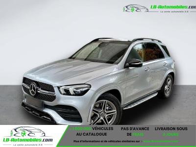 Mercedes GLE  450 EQBoost BVA 4Matic