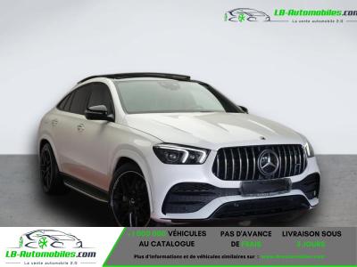 Mercedes GLE Coupe 53 AMG BVA 4MATIC+