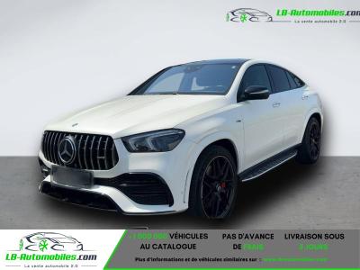 Mercedes GLE Coupe 53 AMG BVA 4MATIC+
