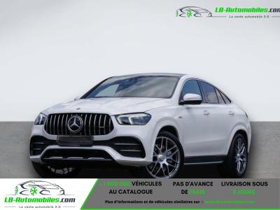Mercedes GLE Coupe 53 AMG BVA 4MATIC+