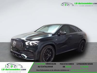 Mercedes GLE Coupe 53 AMG BVA 4MATIC+