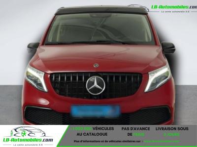 Mercedes Classe V Marco Polo 250d BVA