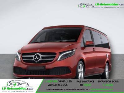 Mercedes Classe V Marco Polo 300d BVA