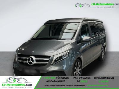 Mercedes Classe V Marco Polo 300d BVA