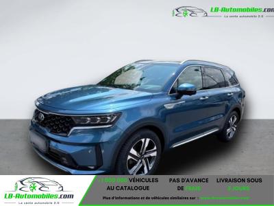 Kia Sorento 1.6 T-GDi Hybride 230 ch 5 pl BVA