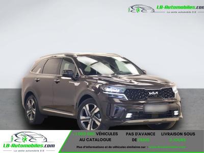 Kia Sorento 1.6 T-GDi Hybride 230 ch 5 pl BVA