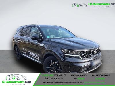 Kia Sorento 1.6 T-GDi Hybride 230 ch 5 pl BVA