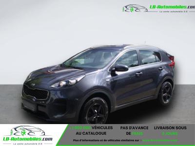 Kia Sportage 1.6 GDi 132 4x2
