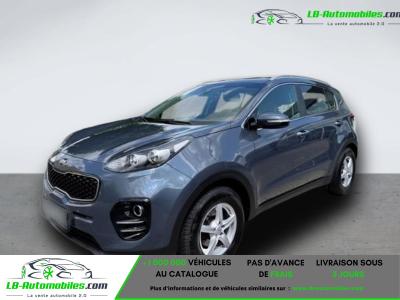 Kia Sportage 1.6 GDi 132 4x2
