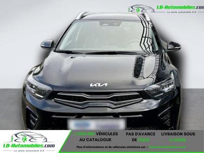 Kia Stonic 1.0 T-GDi 120 ch MHEV BVM