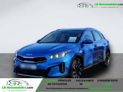 Kia XCeed 1.5l T-GDi 160 ch BVA