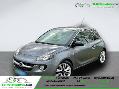 Opel Adam 1.2 Twinport 70 ch