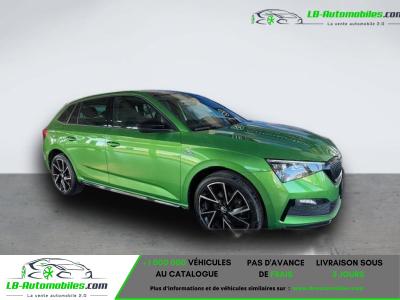 Skoda Scala 1.5 TSI 150 ch BVM