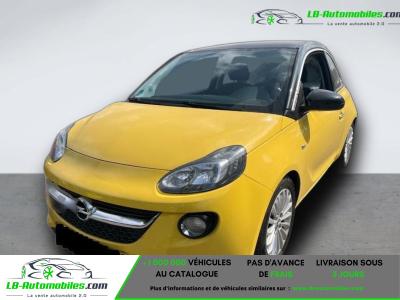 Opel Adam 1.4 Twinport 100 ch