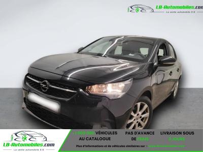 Opel Corsa 1.2 75 ch BVM