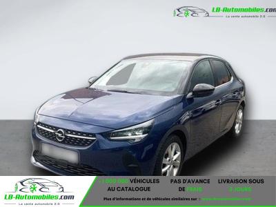 Opel Corsa 1.2 Turbo 100 ch BVA