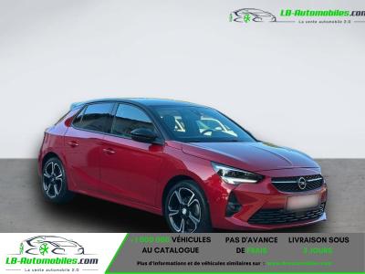 Opel Corsa 1.2 Turbo 100 ch BVA