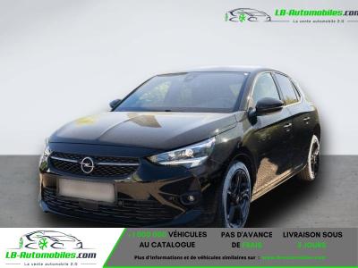 Opel Corsa 1.2 Turbo 130 ch BVA
