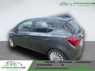 Opel Corsa 1.4 90 ch BVA