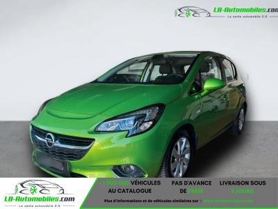 Opel Corsa 1.4 90 ch BVA