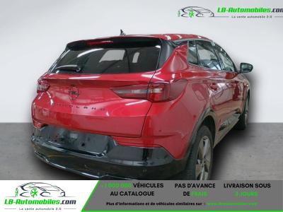 Opel Grandland 1.2 Turbo 130 ch BVM