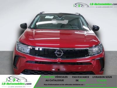 Opel Grandland 1.2 Turbo 130 ch BVM