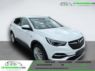 Opel Grandland X 1.2 Turbo 130 ch BVM