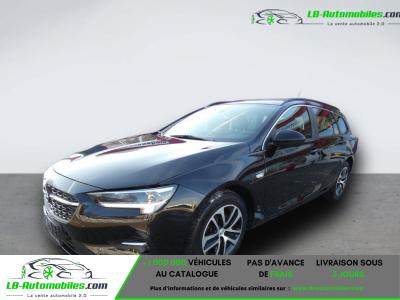 Opel Insignia Sports Tourer 1.5 Diesel 122 ch BVA