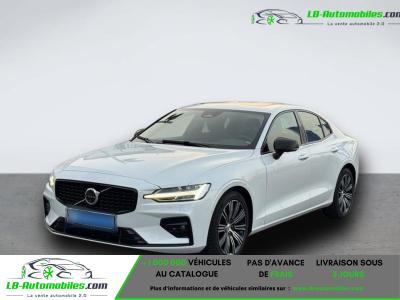 Volvo S60 B4 197 ch BVA