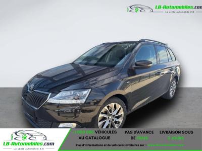 Skoda Fabia Combi 1.0 TSI 95 ch BVA