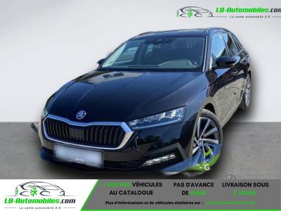Skoda Octavia Combi 1.0 TSI 110 ch BVA