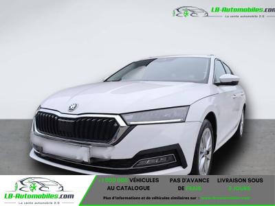 Skoda Octavia Combi 2.0 TDI 116 ch BVA