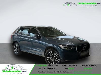 Volvo XC60 T5 250 ch BVA