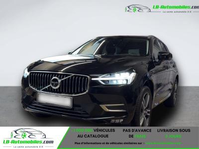 Volvo XC60 B5 AWD 235 ch BVA