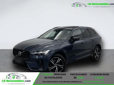 Volvo XC60 B5 AWD 235 ch BVA