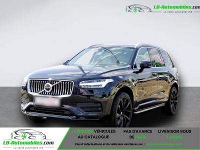Volvo XC90 D5 AWD 235 ch BVA 5pl