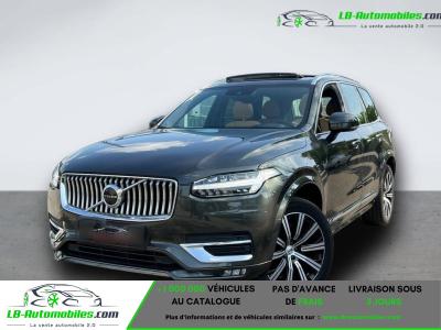 Volvo XC90 D5 AWD 235 ch BVA 5pl