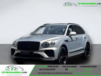 Bentley Bentayga V8 4.0 550 ch BVA