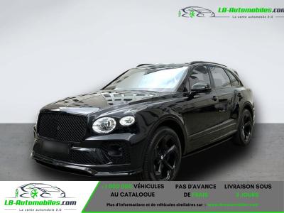Bentley Bentayga V8 4.0 550 ch BVA