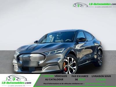 Ford Mustang Mach-E 76 kWh 269 ch AWD