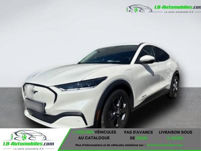 Ford Mustang Mach-E 76 kWh 269 ch