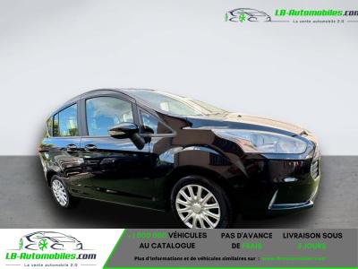 Ford B-Max 1.0 EcoBoost 100 BVM