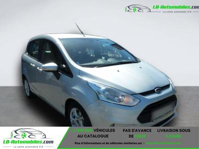 Ford B-Max 1.0 EcoBoost 100 BVM
