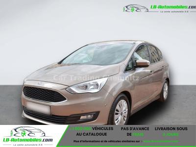 Ford C-Max 1.0 EcoBoost 125